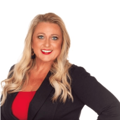 April Hayes, Credit & A/R Manager at Nation's Best.