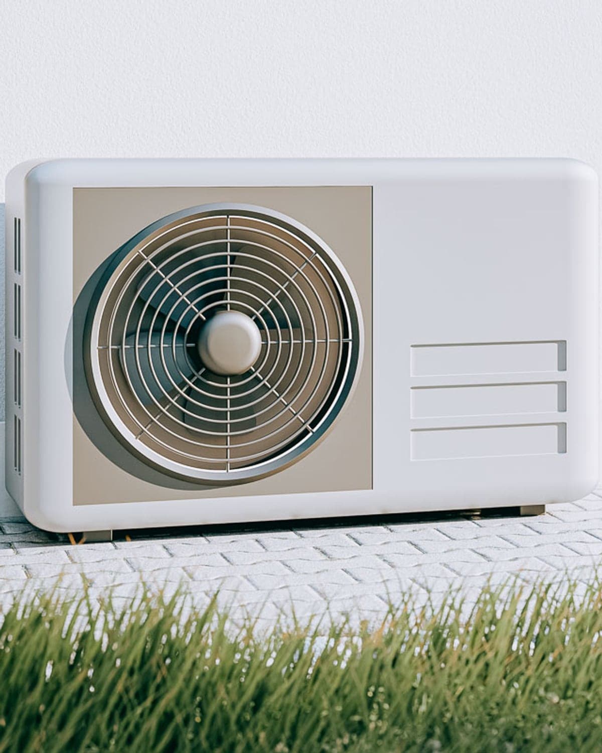 HVAC & Mechanical